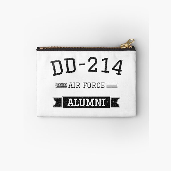 Item preview, DD 214 Air Force Alumni designed and sold by GR-ART.