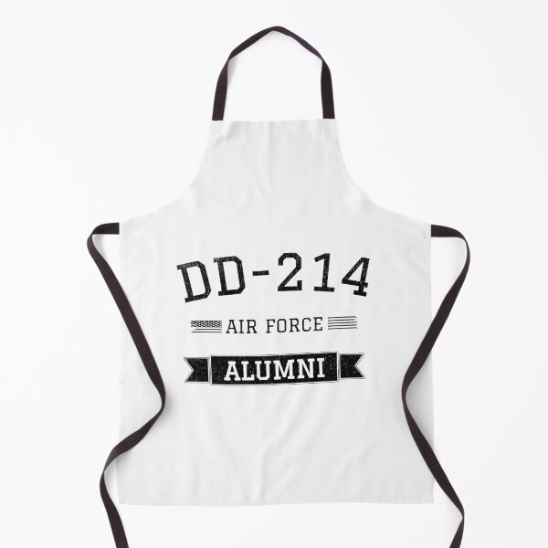 Item preview, DD 214 Air Force Alumni designed and sold by GR-ART.