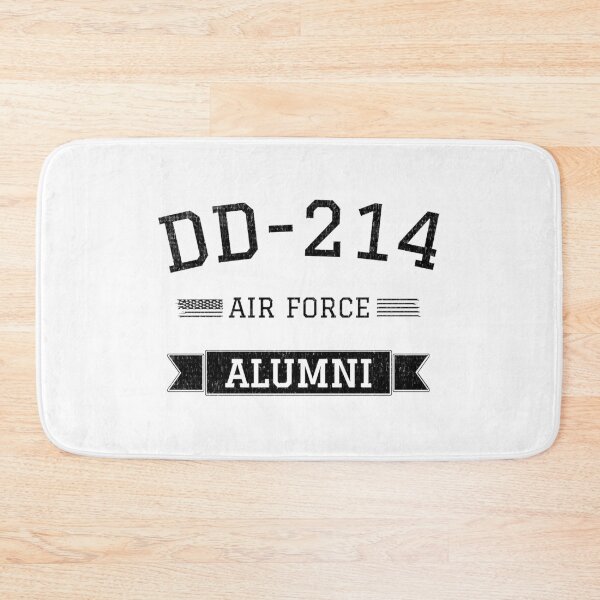 Item preview, DD 214 Air Force Alumni designed and sold by GR-ART.