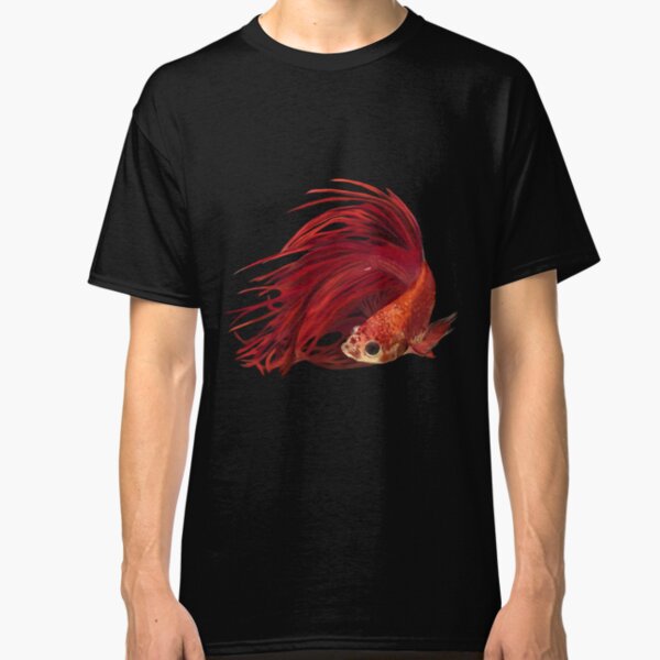 FanTail Classic T-Shirt