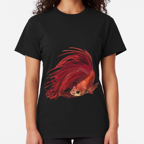 FanTail Classic T-Shirt