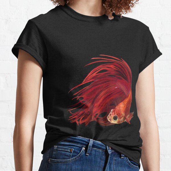 FanTail Classic T-Shirt