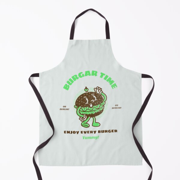 Item preview, Enjoy Every Burger designed and sold by sunnyhou.
