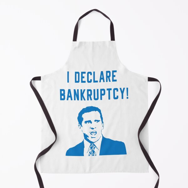 Item preview, I Declare Bankruptcy designed and sold by LadyJuan.