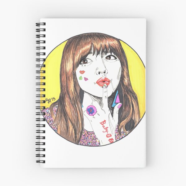 Item preview, Sooyoung Popart designed and sold by mlhkpopart.