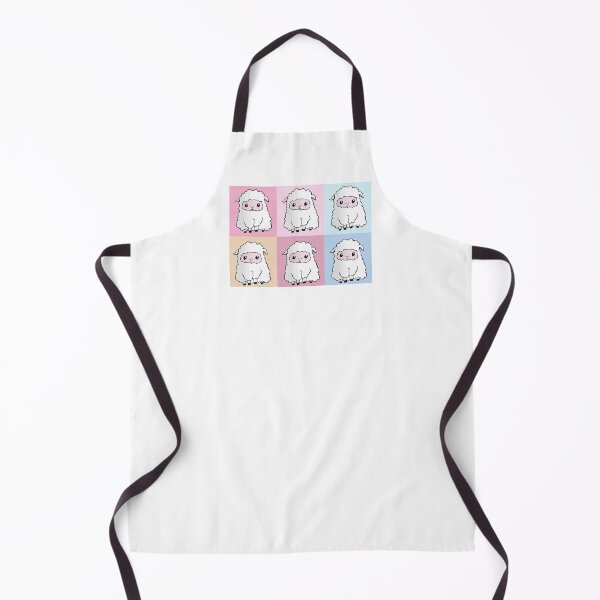 Item preview, Special Edition Masked Sheep 12 designed and sold by FaraHanda.