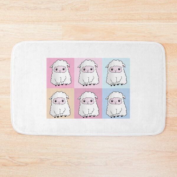 Item preview, Special Edition Masked Sheep 12 designed and sold by FaraHanda.