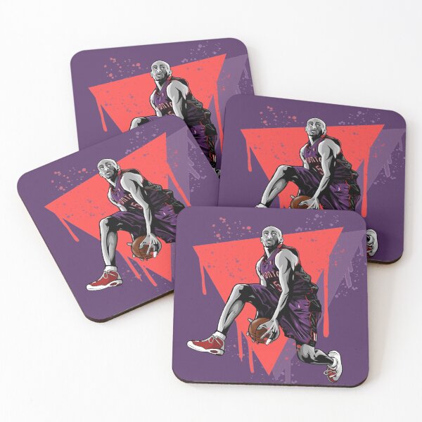 Item preview, NBA Legends Vince Carter designed and sold by Jonny-Vision.