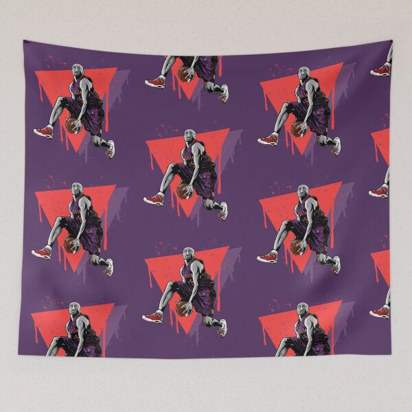 Item preview, NBA Legends Vince Carter designed and sold by Jonny-Vision.