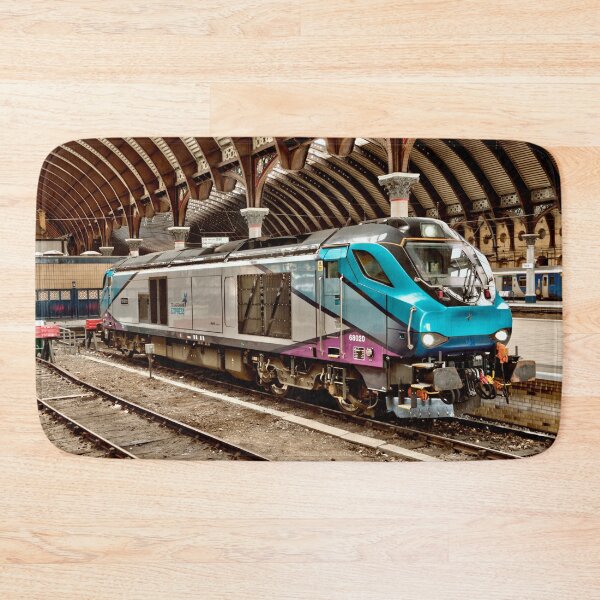 Item preview, York Reliance designed and sold by hawkie.