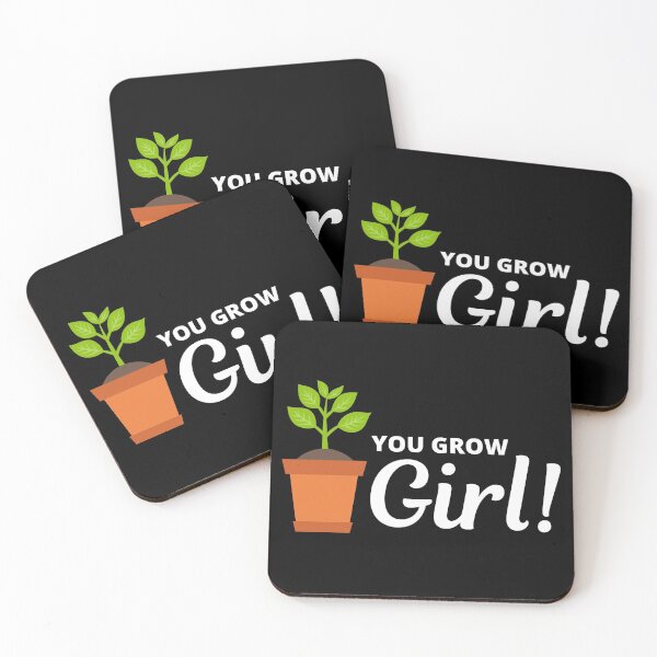 Item preview, Plant Lover Garden Gardener Funny Saying Gift designed and sold by CuteDesigns1.