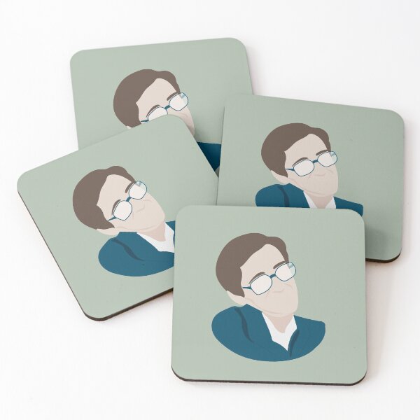 Item preview, Stephen Hawking designed and sold by JJWard.
