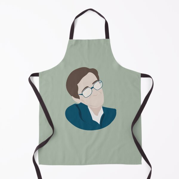 Item preview, Stephen Hawking designed and sold by JJWard.