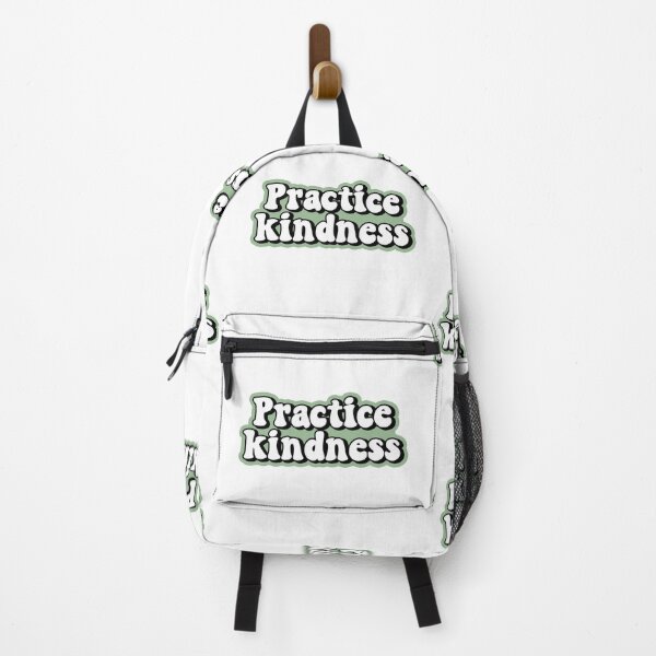 Item preview, Practice Kindness designed and sold by allysmar.
