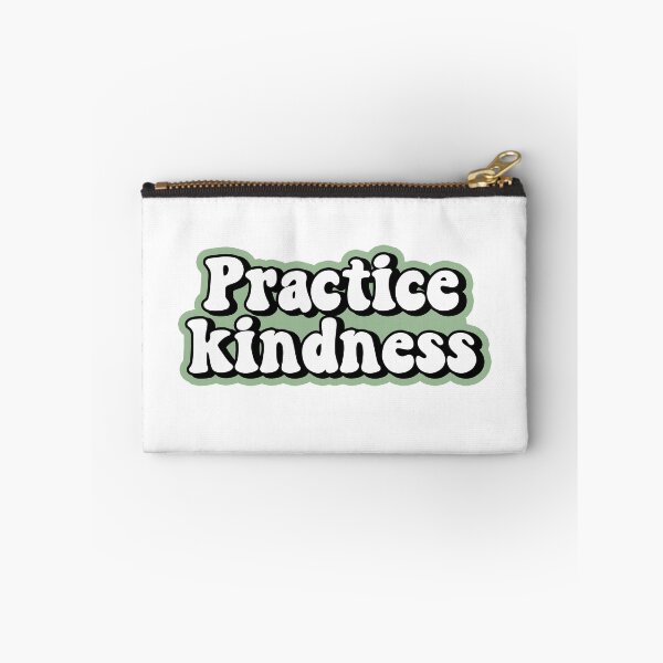 Item preview, Practice Kindness designed and sold by allysmar.