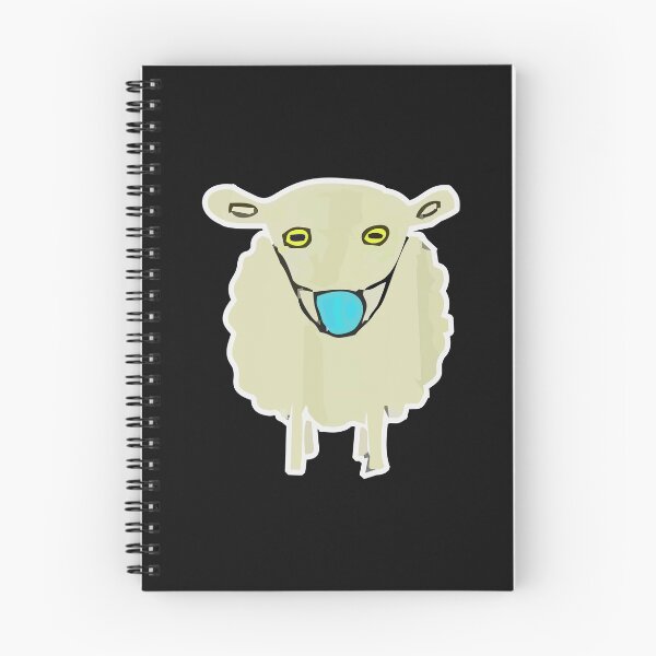 Item preview, Special Edition Masked Sheep 13 designed and sold by FaraHanda.