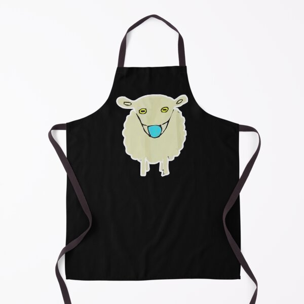 Item preview, Special Edition Masked Sheep 13 designed and sold by FaraHanda.