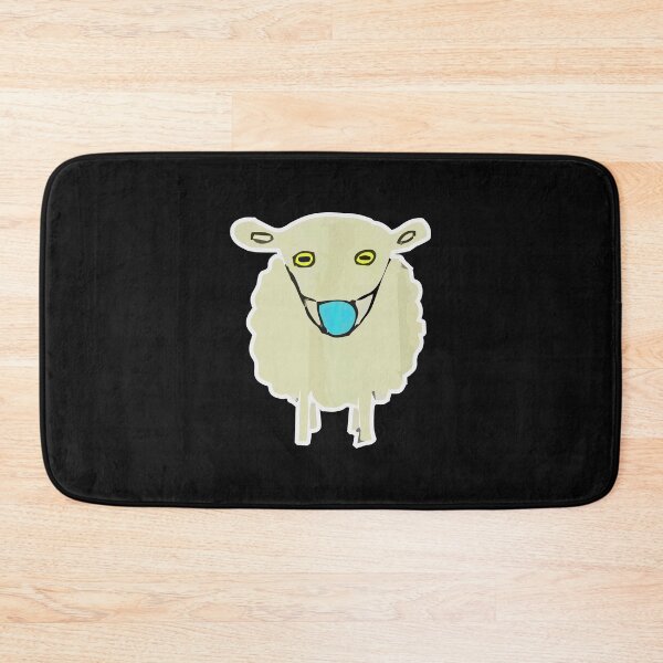 Item preview, Special Edition Masked Sheep 13 designed and sold by FaraHanda.