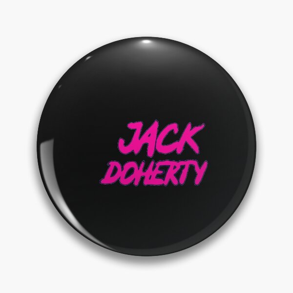 Item preview, jack doherty designed and sold by Camdencoll.
