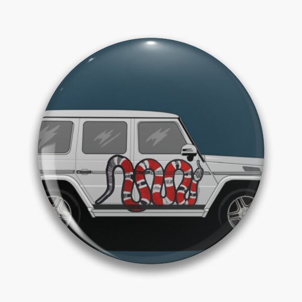 Item preview, Classic Design G-Wagon designed and sold by Independent Design.