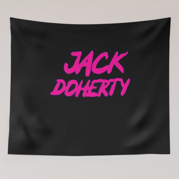 Item preview, jack doherty designed and sold by Camdencoll.