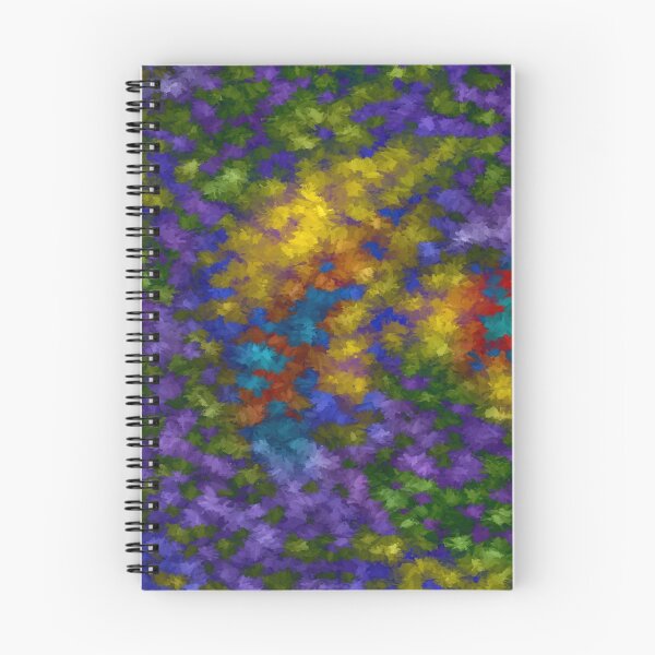 Item preview, Field of Flowers designed and sold by LindaTroski.