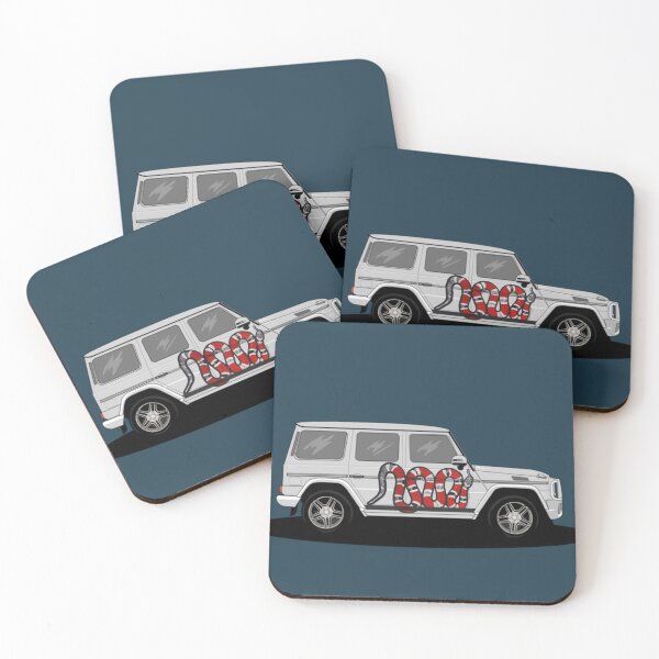 Item preview, Classic Design G-Wagon designed and sold by Independent Design.