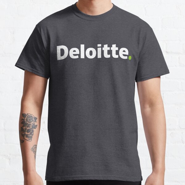 Deloitte Gifts & Merchandise Redbubble