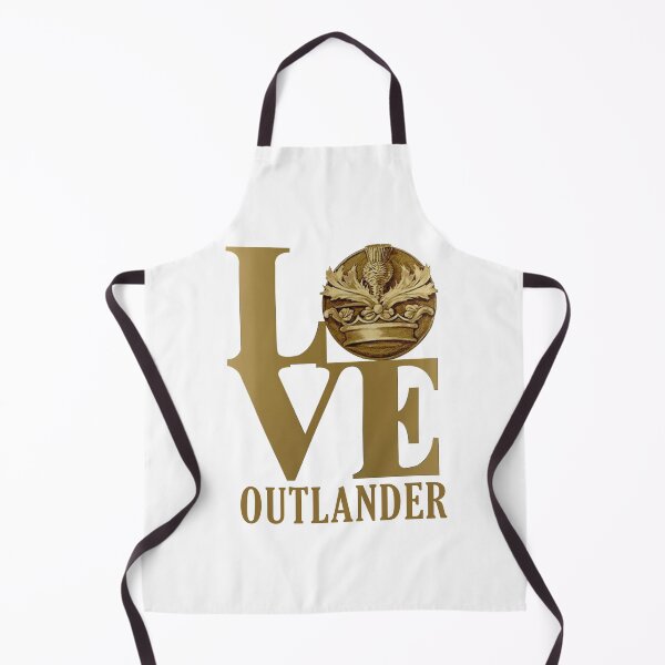 Item preview, Love Outlander designed and sold by MudazStore.