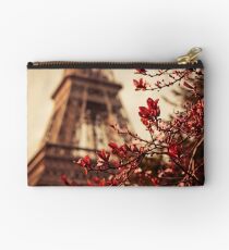 Eiffel Studio Pouch