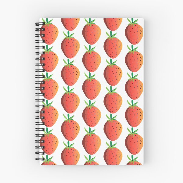 Item preview, Fresa linda designed and sold by eks-draws.