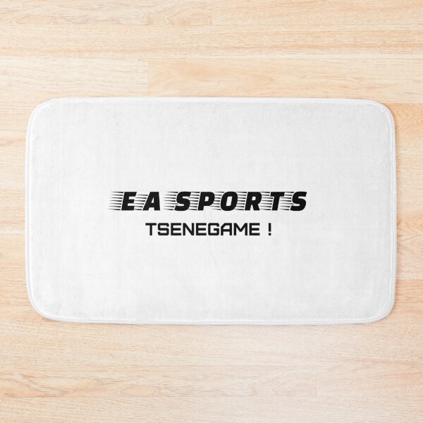 Item preview, FIFA gamer or EA sports video games designed and sold by mattchrd.
