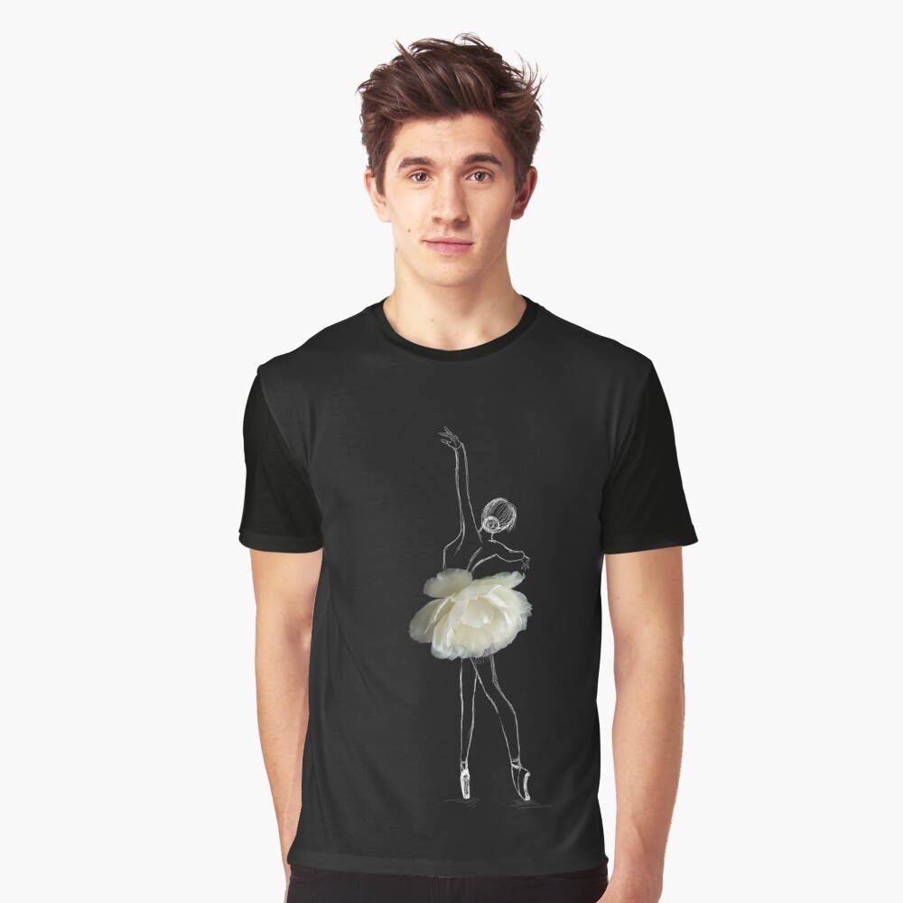 Item preview, Graphic T-Shirt designed and sold by Katharina13.
