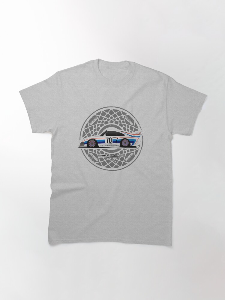 Alternate view of 935 K3 Classic T-Shirt