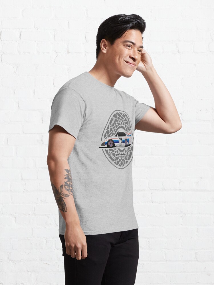 Alternate view of 935 K3 Classic T-Shirt