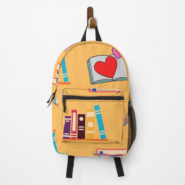 Item preview, Books Are My Valentine | Valentines Gift | Book Lover designed and sold by SILGLE.