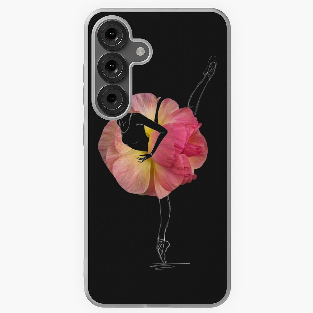 Item preview, Samsung Galaxy Soft Case designed and sold by Katharina13.