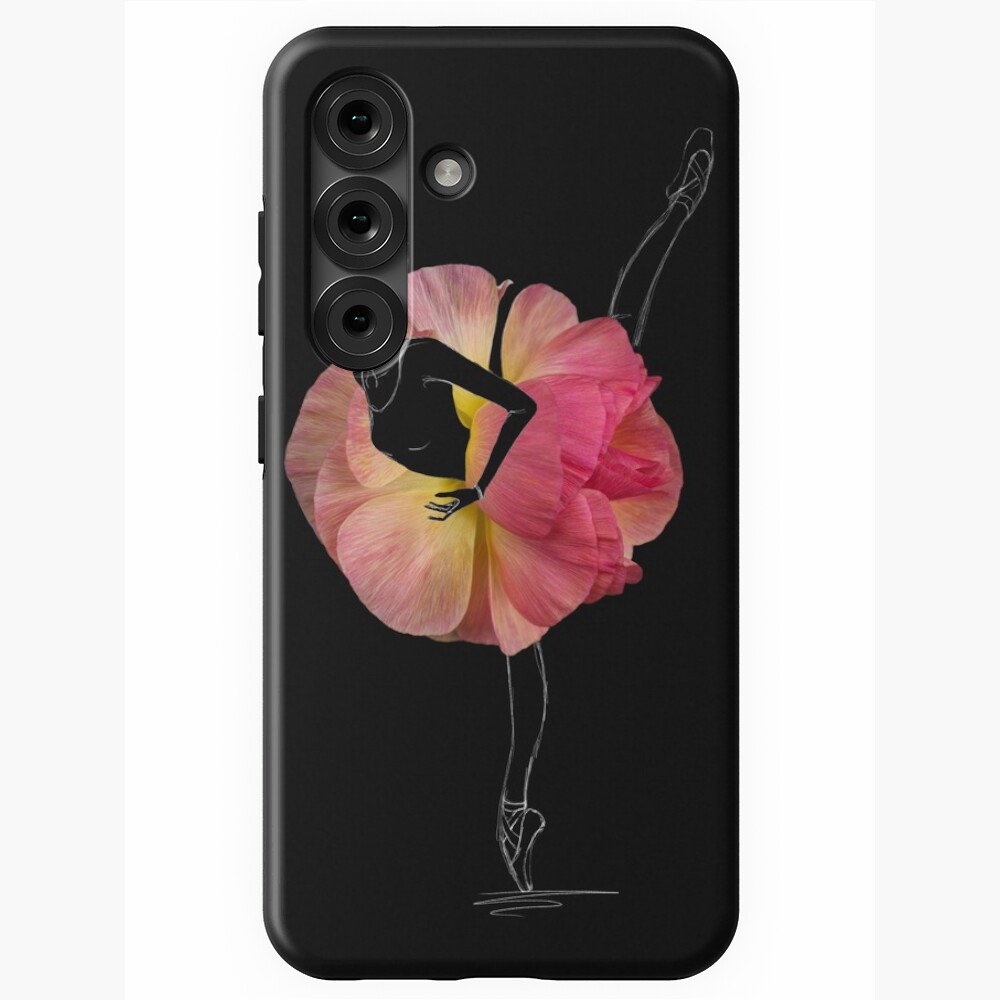 Item preview, Samsung Galaxy Tough Case designed and sold by Katharina13.