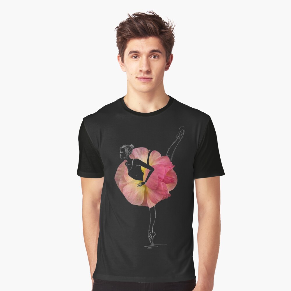 Item preview, Graphic T-Shirt designed and sold by Katharina13.