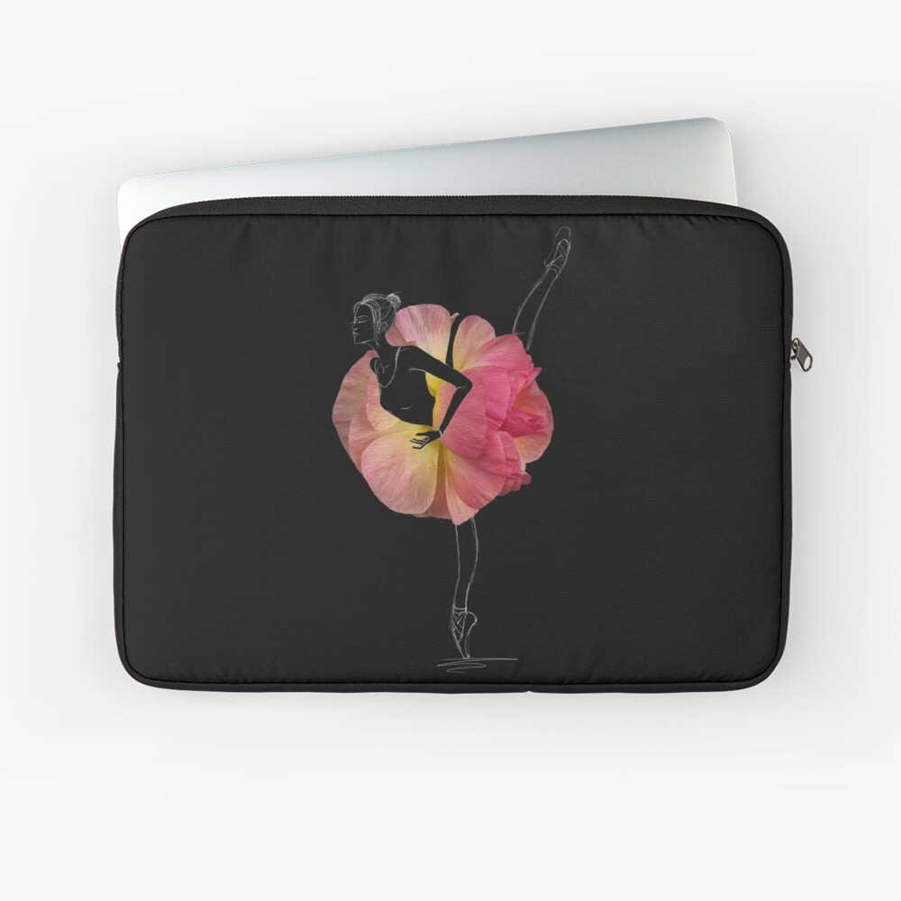 Item preview, Laptop Sleeve designed and sold by Katharina13.