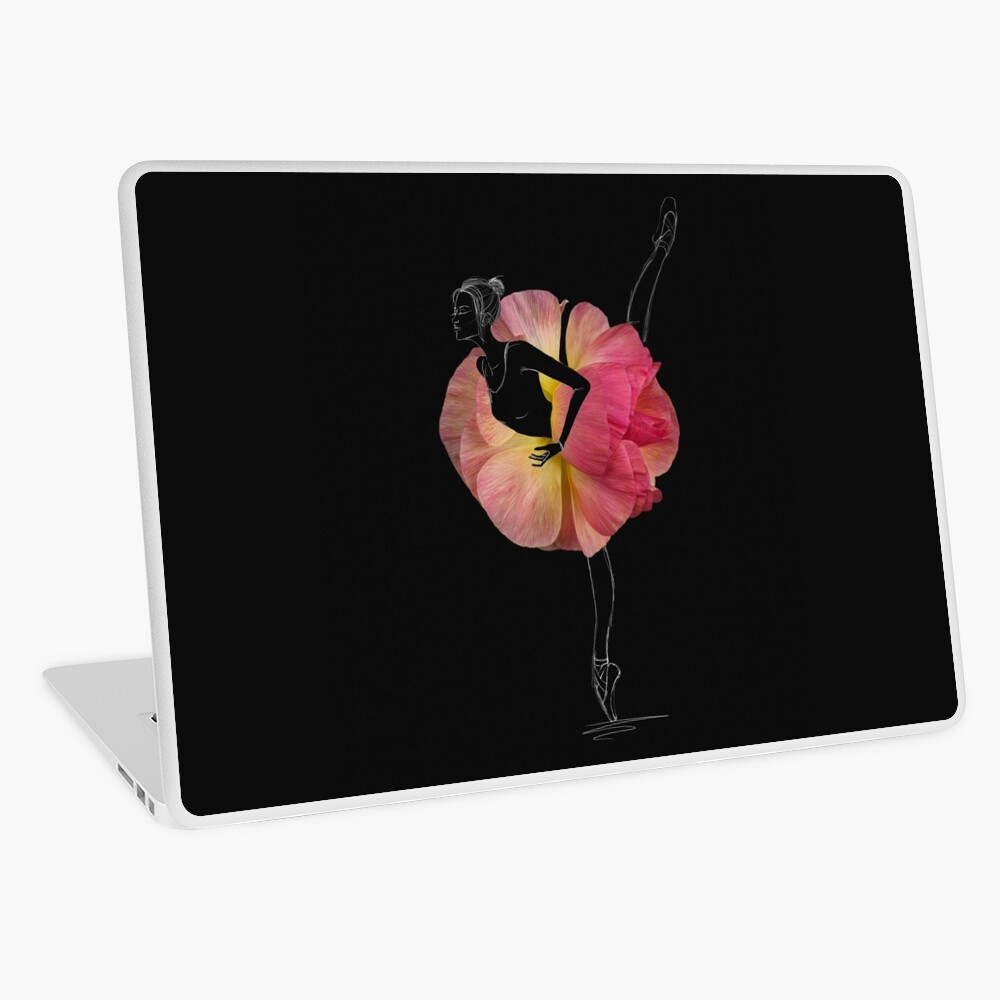 Item preview, Laptop Skin designed and sold by Katharina13.