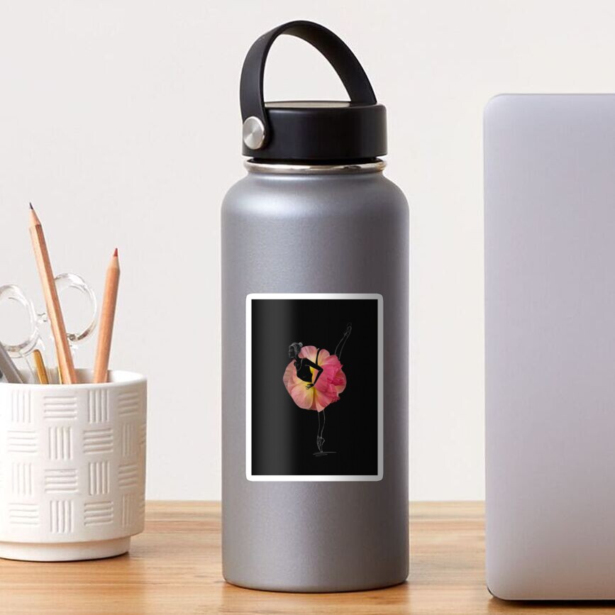 Item preview, Sticker designed and sold by Katharina13.