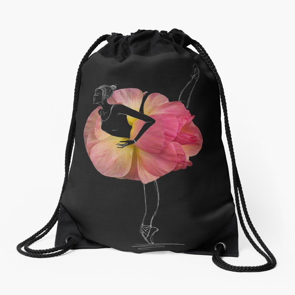 Item preview, Drawstring Bag designed and sold by Katharina13.