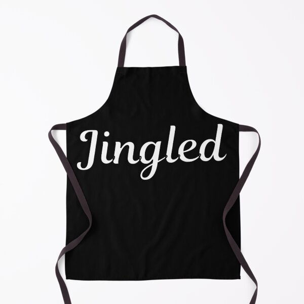 Item preview, Jingled - Basketball Meme designed and sold by MoohAs.