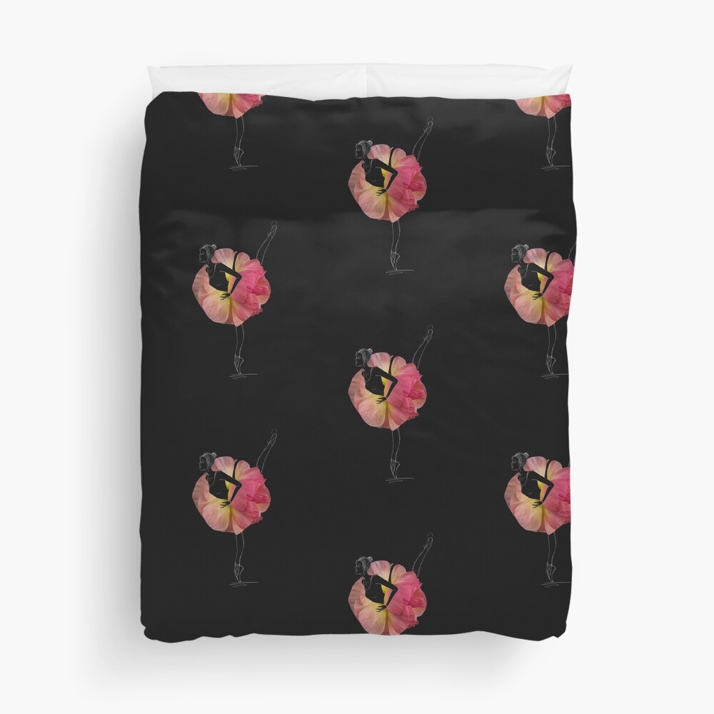 Item preview, Duvet Cover designed and sold by Katharina13.