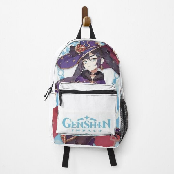 Item preview, Mona Genshin Impact designed and sold by Modud Moin.