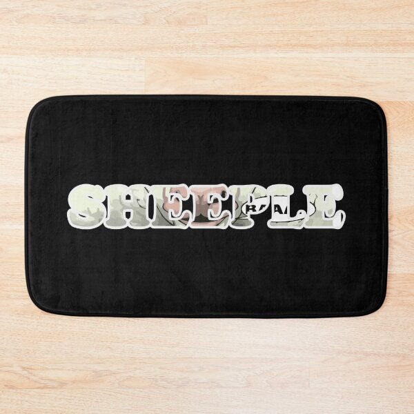 Item preview, Special Edition Masked Sheep 14 designed and sold by FaraHanda.