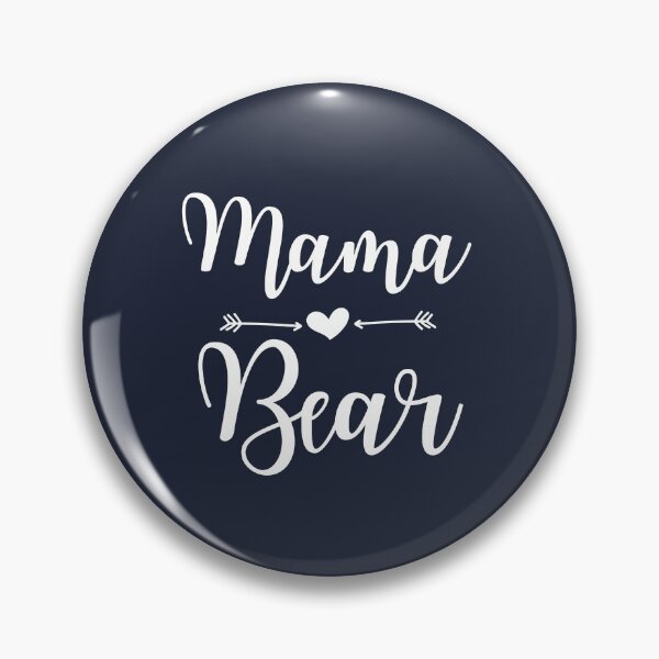 Item preview, Mama Bear  designed and sold by Jamiecsmith1986.