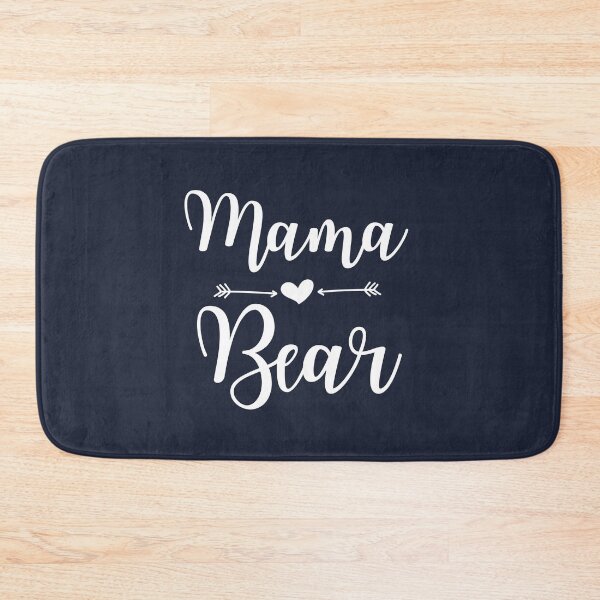 Item preview, Mama Bear  designed and sold by Jamiecsmith1986.