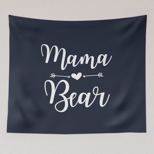 Item preview, Mama Bear  designed and sold by Jamiecsmith1986.